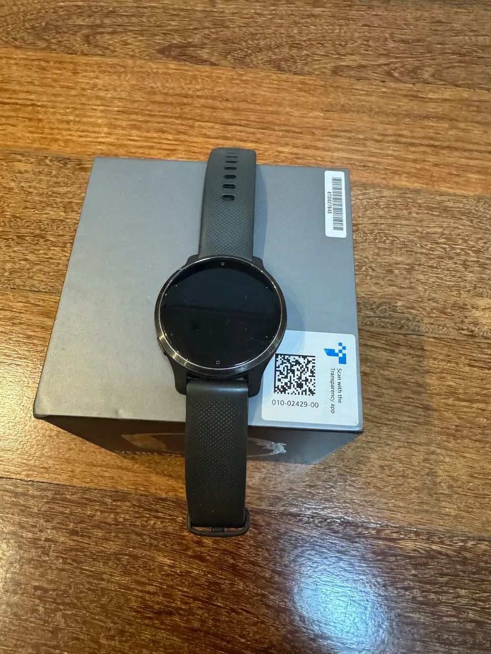 Smartwatch Garmin Venu 2S - Foto 2