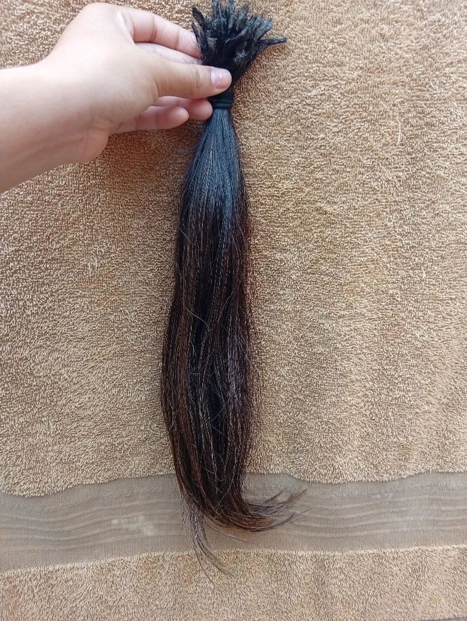 Vende Se Cabelo  - Foto 2