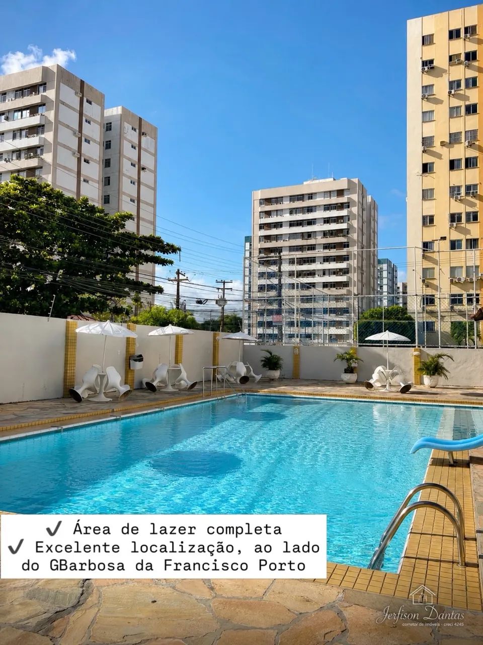 COND RIVIERA NA 13 DE JULHO  - Foto 4