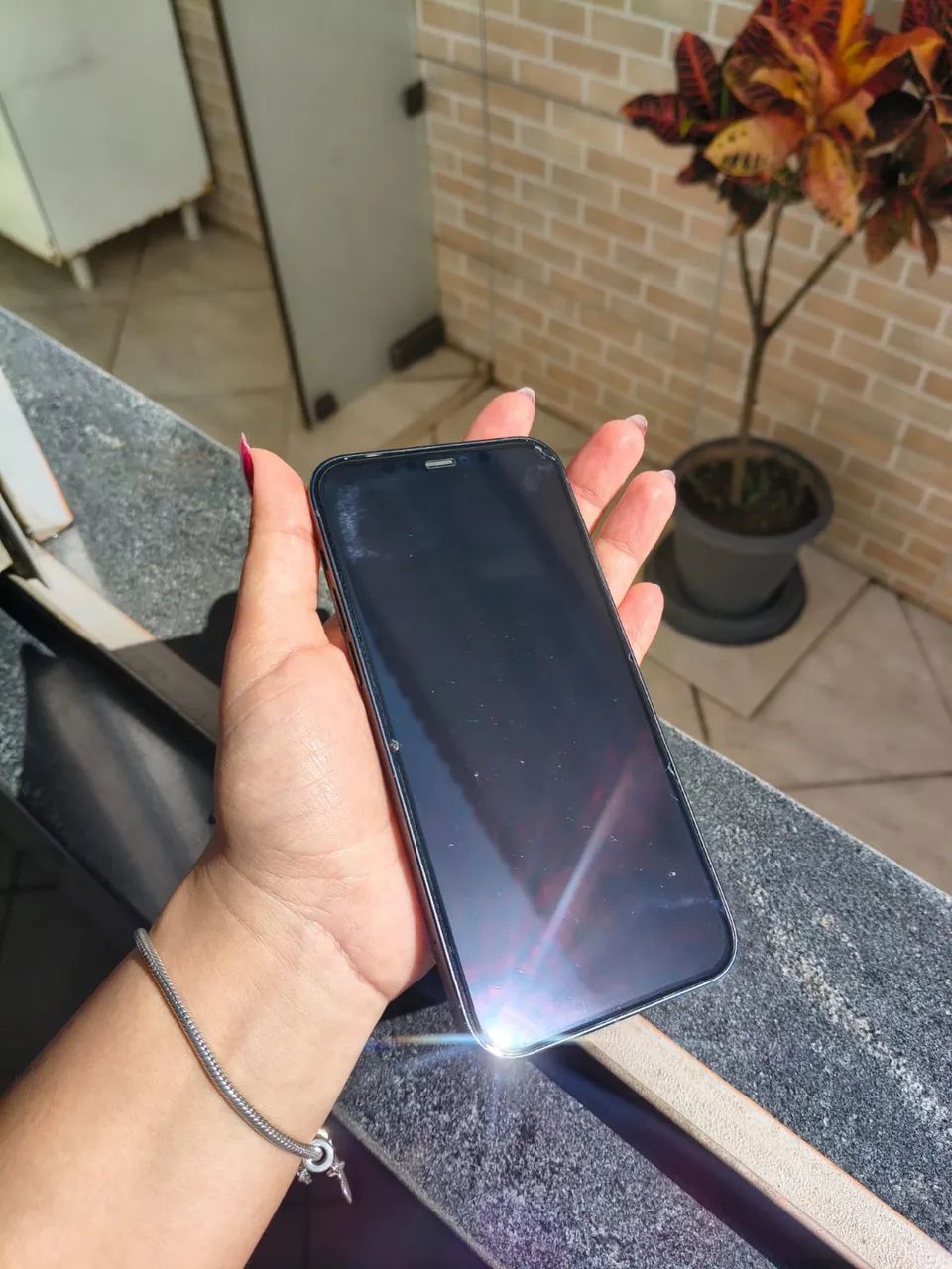 iPhone 12 - 128GB - Foto 2