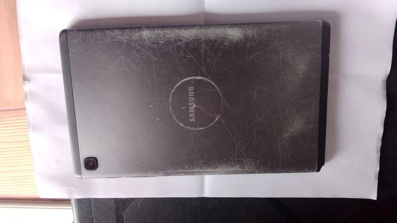 Tablet Samsung  - Foto 3