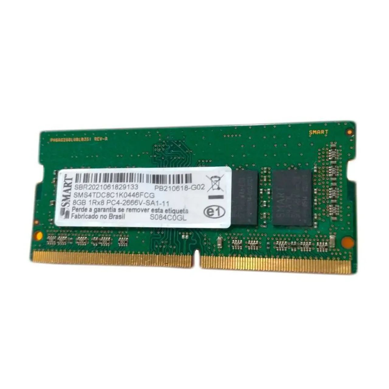 Memórias Notebook apartir 50$ - Foto 4