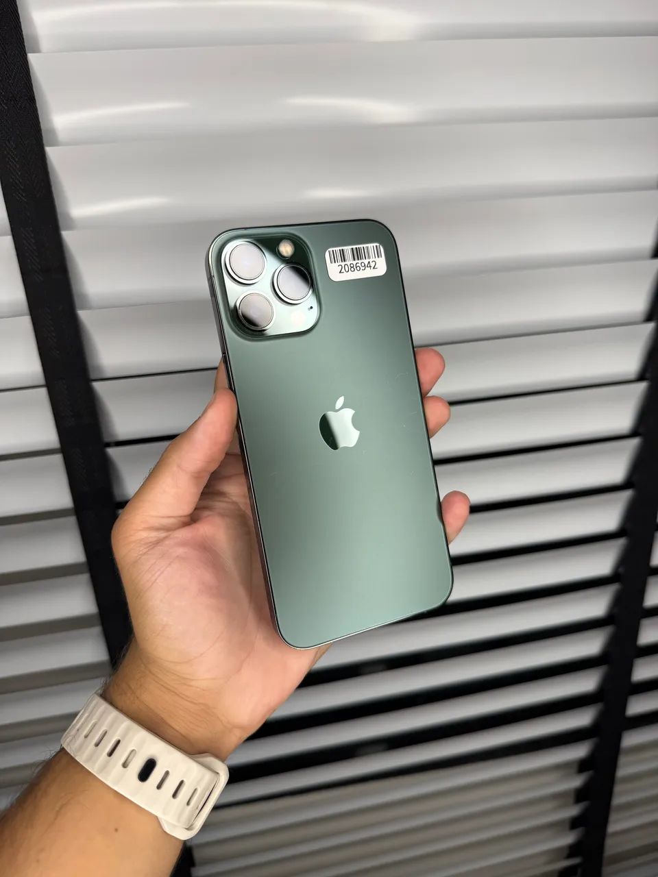 iPhone 13 Pro Max - 256GB 