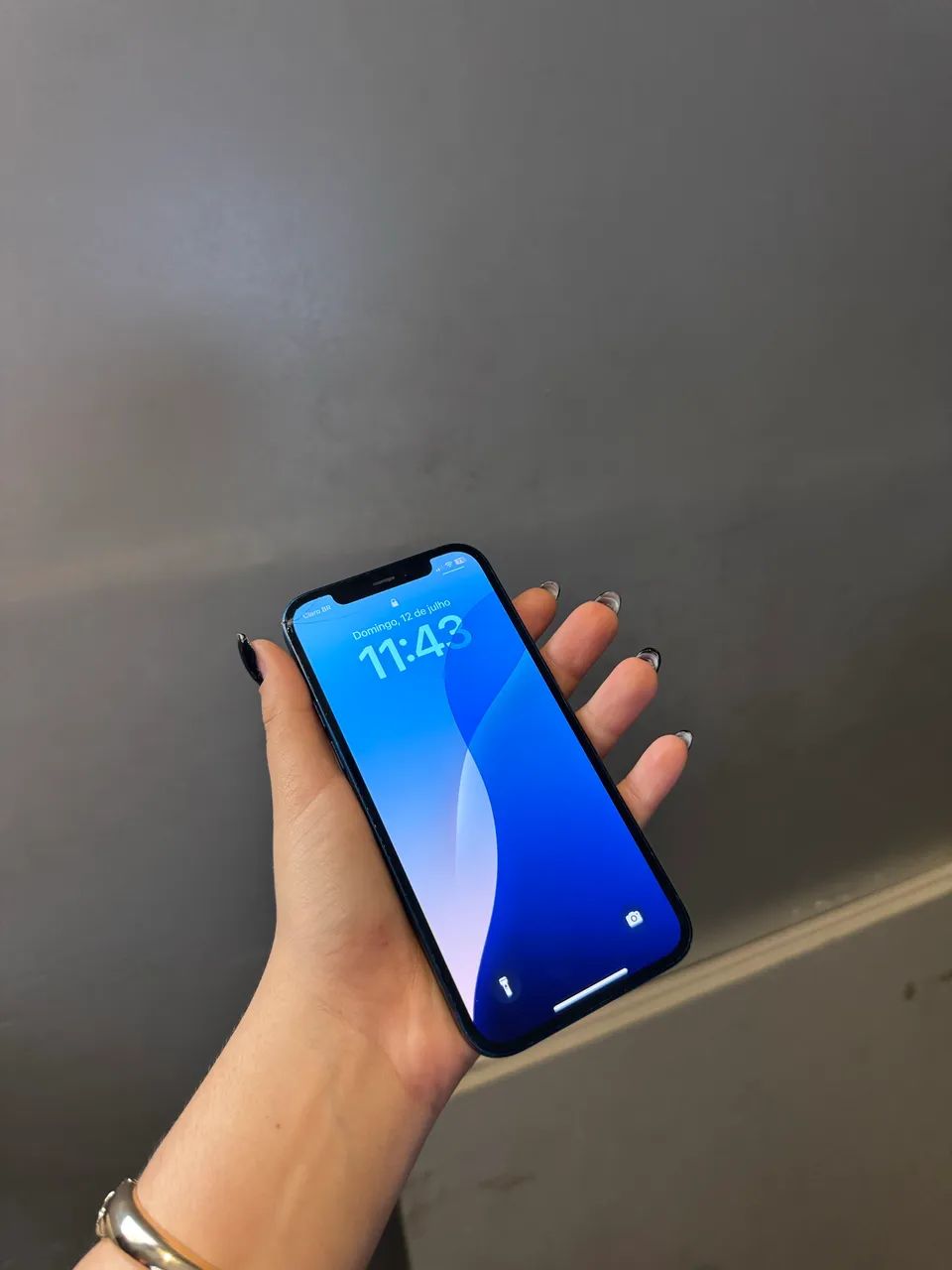 iphone 12  - Foto 5