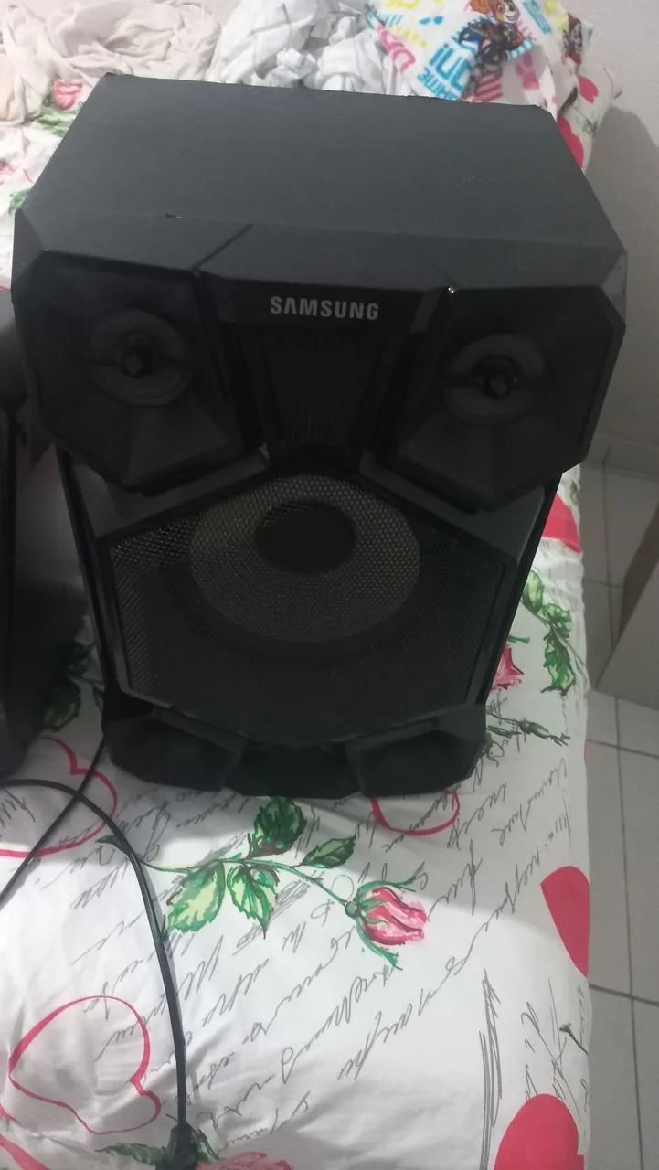 Som Samsung  - Foto 3