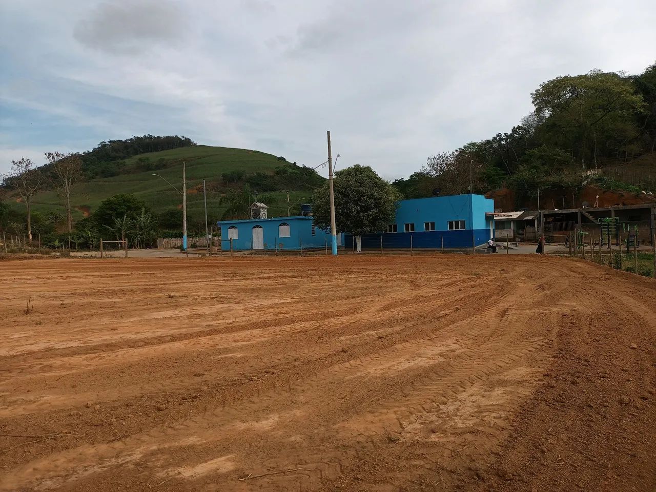 Vendo chácara  - Foto 2