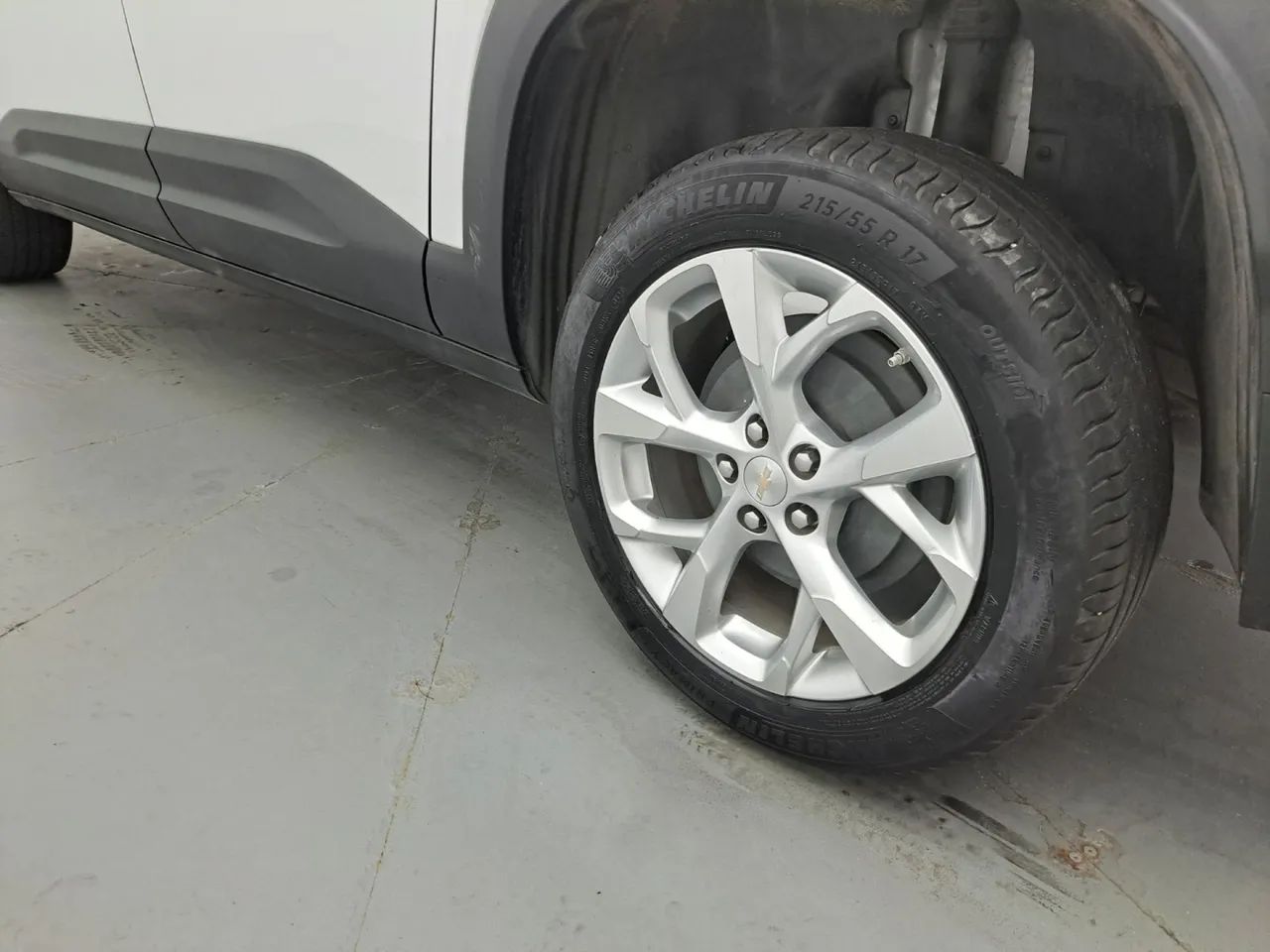 Chevrolet Montana LTZ 1.2 Turbo Flex 12V 4p Aut., foto 12 de 18