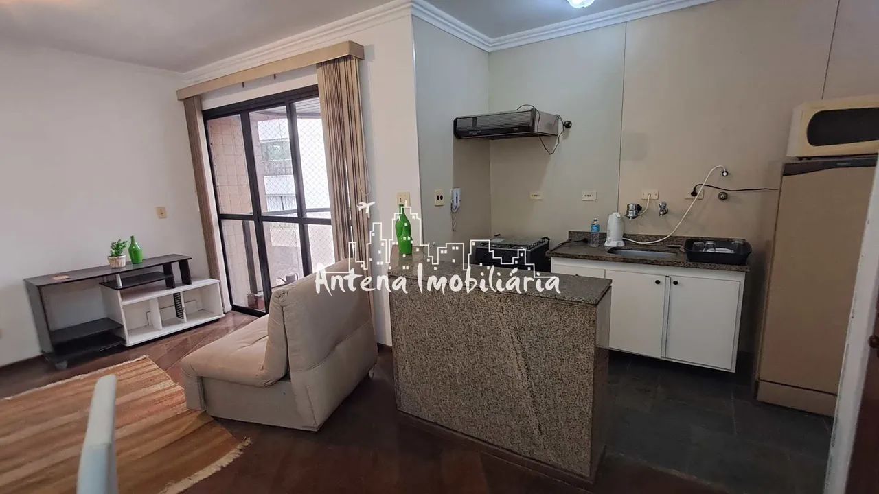 Apartamento com 01 suíte em Santa Cecília - Cód.: 13060. - Foto 4
