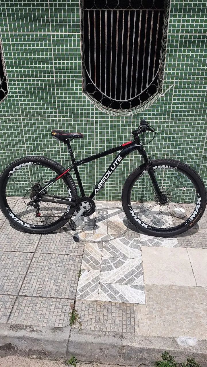 Bicicleta absolute Nero 4 aro 29 - Foto 3