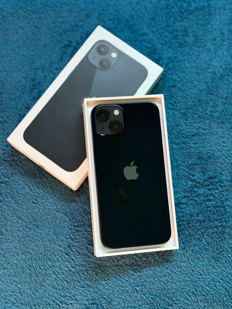 iPhone 13 128gb Impecável! - Foto 4