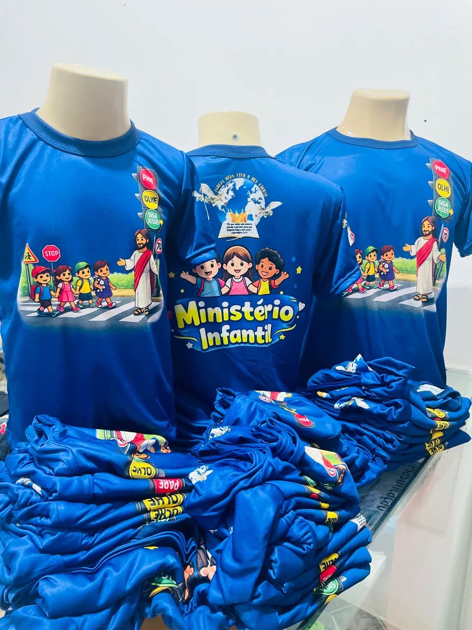 Blusas personalizadas  - Foto 4