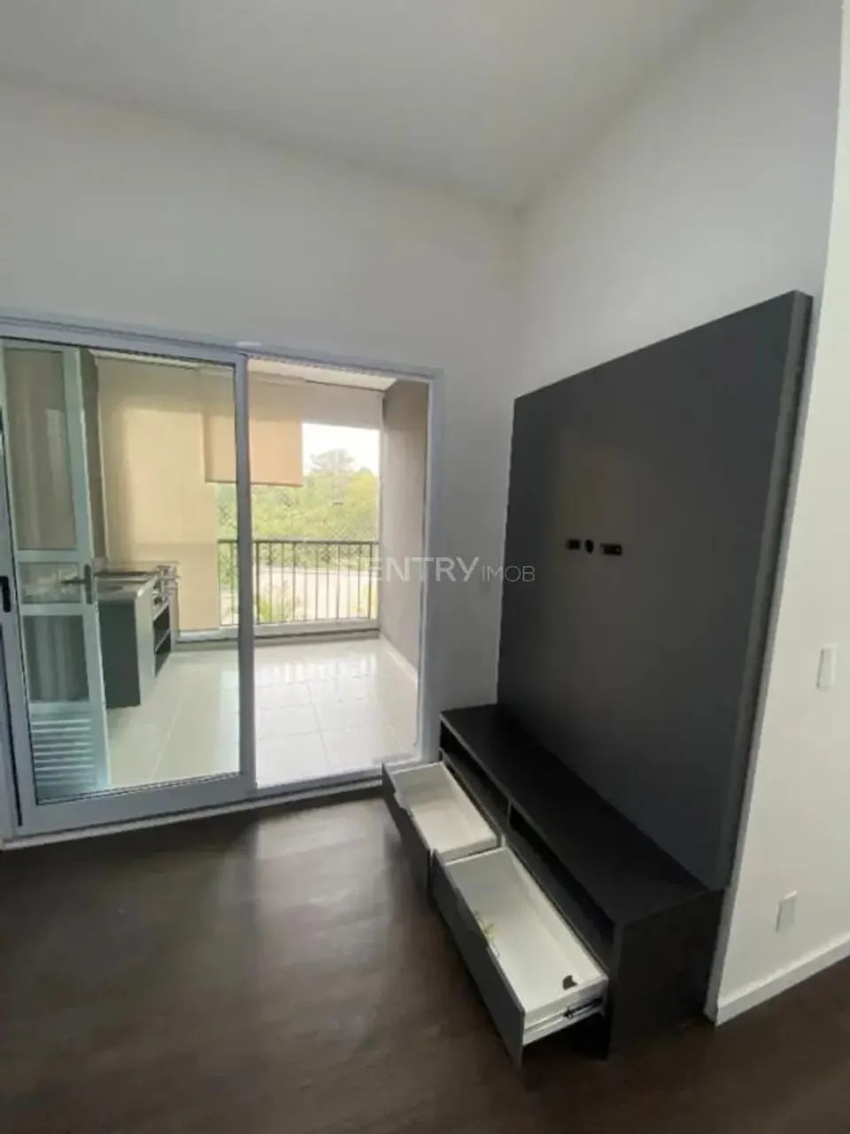 Apartamento La Sierra - Foto 3