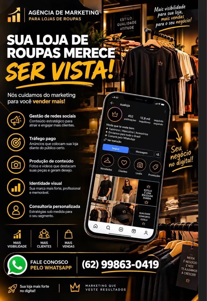 Impulsione seu negócio com quem sabe  - Foto 2