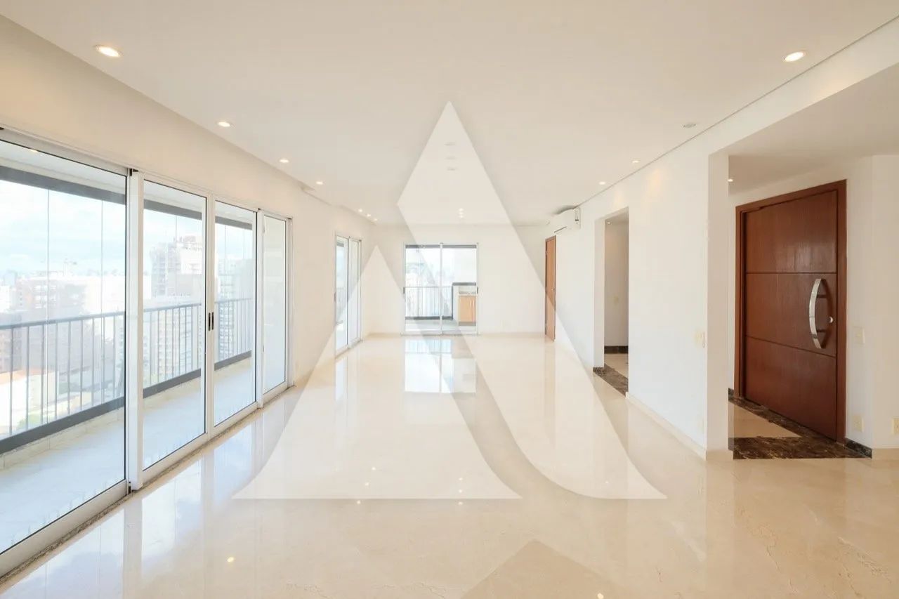 Apartamento para locação em Pinheiros