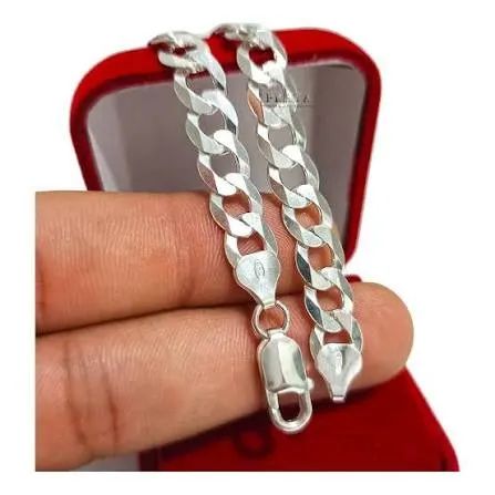 pulseira de prata 925 - Foto 2