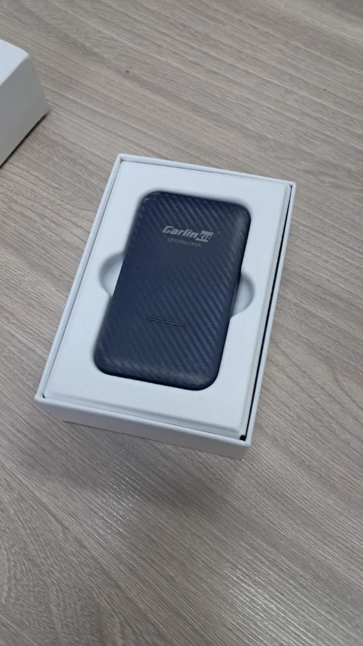 CARLINKIT CPC200 4.0 - Foto 2