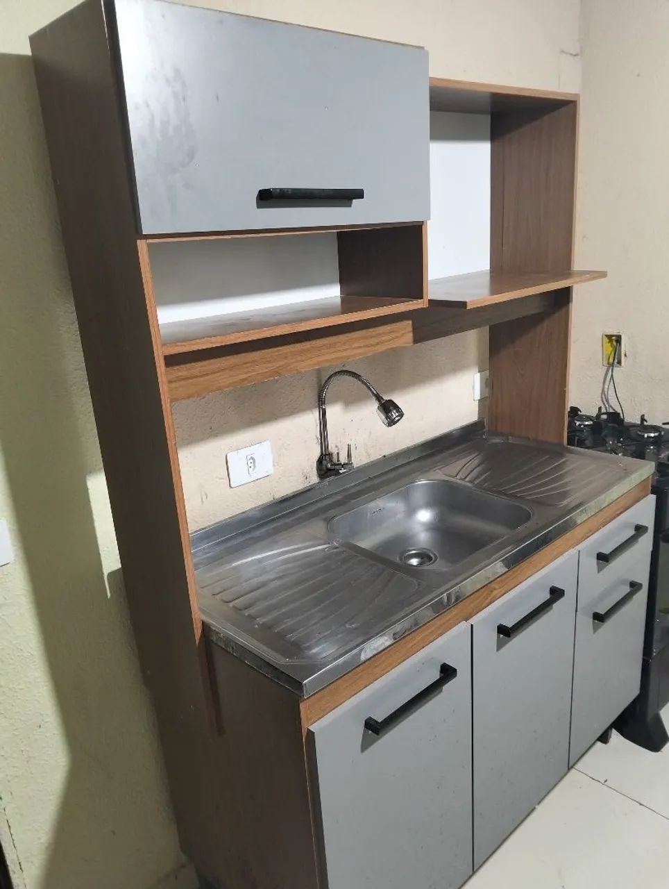 Pia de cozinha - Foto 2