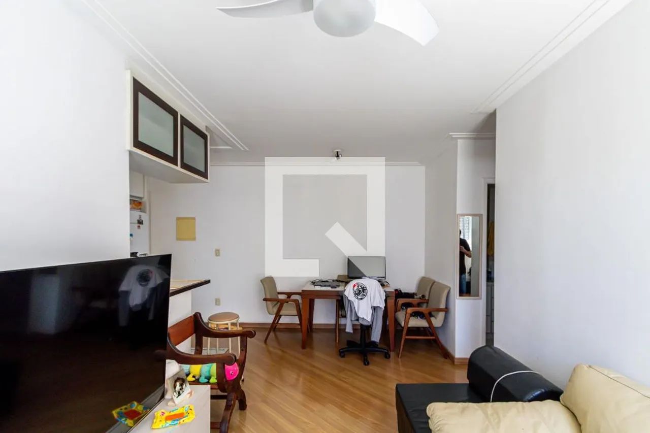 Apartamento à Venda - Barra Funda, 2 Quartos, 63 m2 - Foto 5