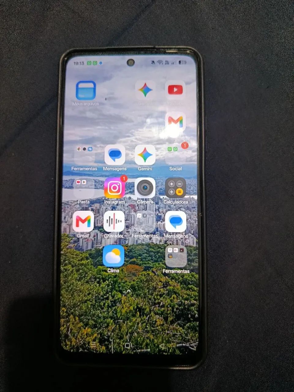 Vendo celular  - Foto 3