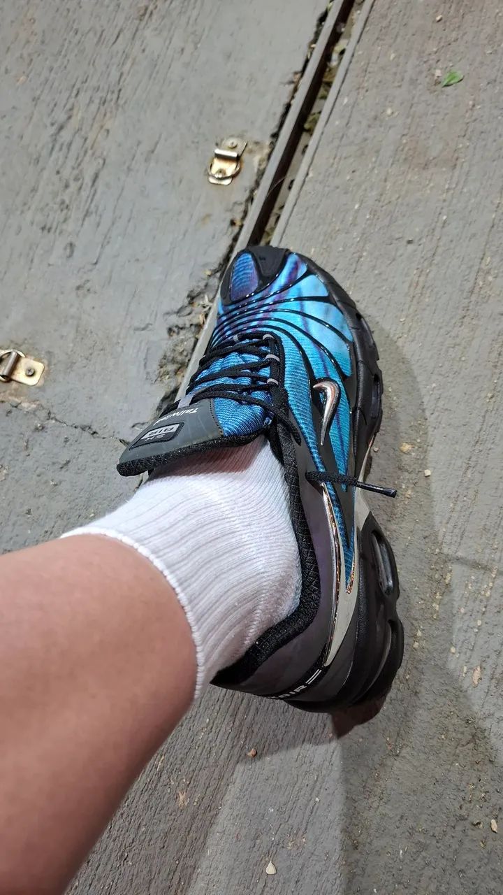 AIR MAX Skepta TAM 43 - Foto 2