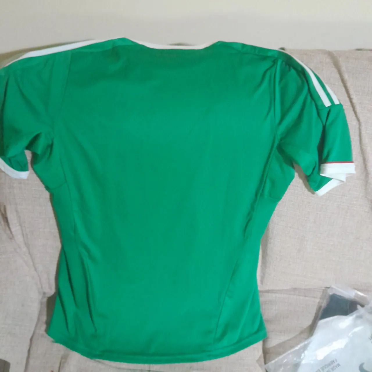 Camisa México oficial  - Foto 5