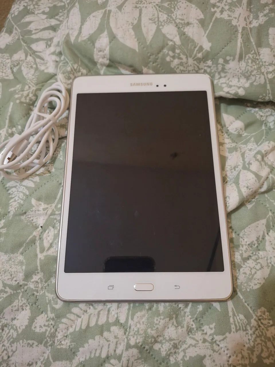 Tablet samsung 