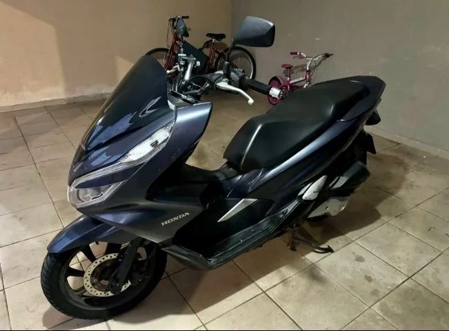 Pcx 