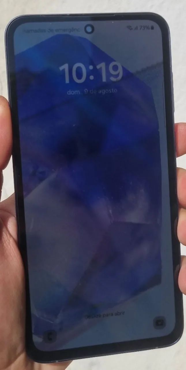 Samsung galaxy A55 128gb 8gb ram  - Foto 3