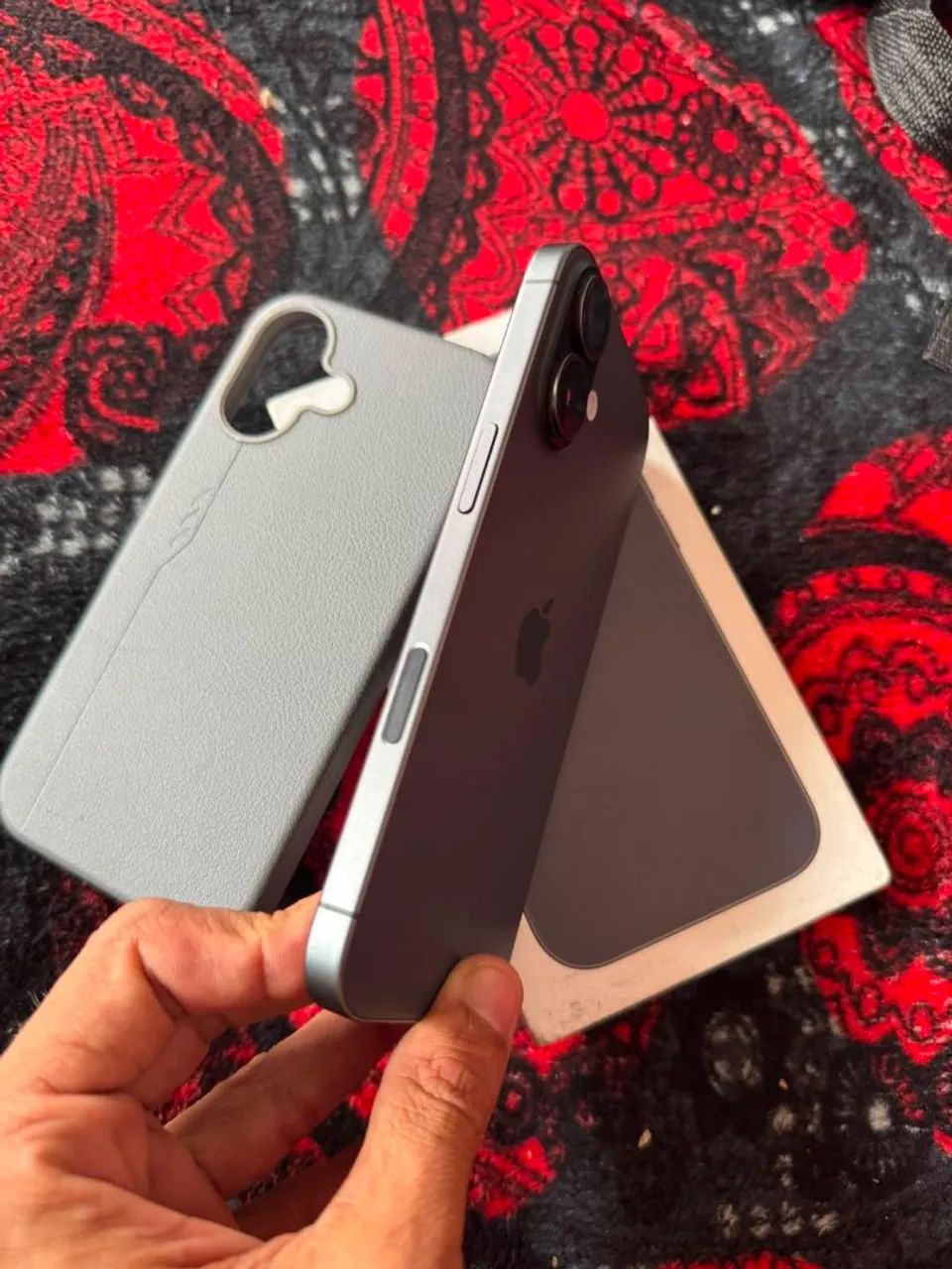 iPhone 17 - Foto 4