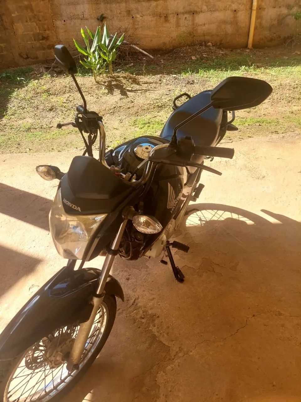Vendo moto - Foto 2