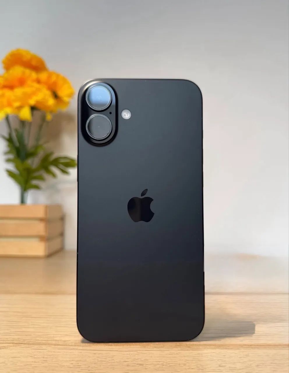iPhone 16 128 GB PRETO - Foto 3