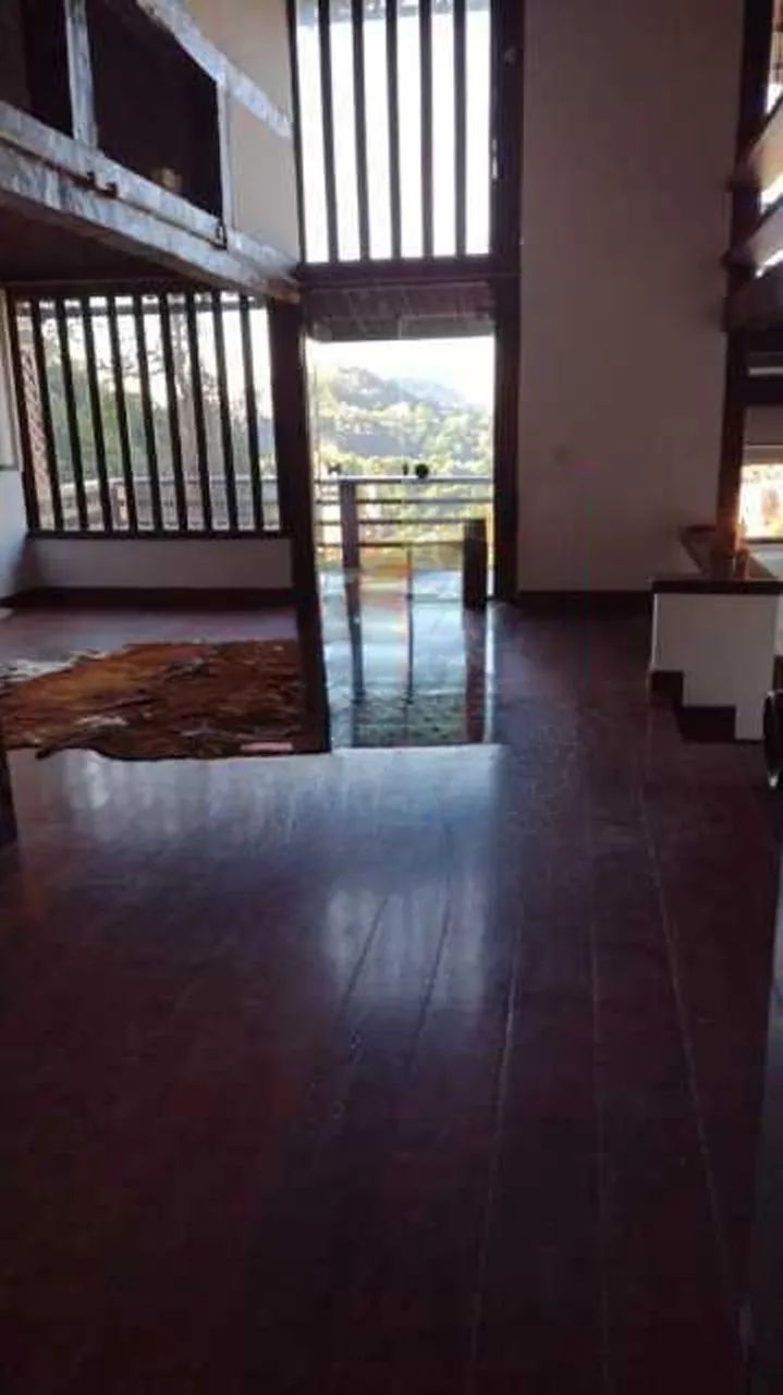 home 4 quartos 392 m2 em Cosme Velho - Foto 5