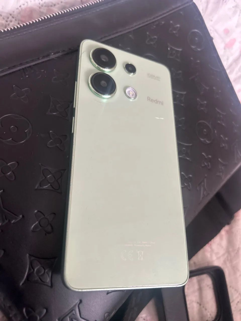 REDMI NOTE 13 !!!! 128GB - Foto 2