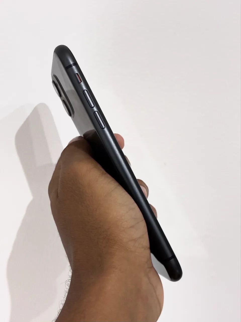 iPhone 11 preto (128gb) - Foto 4