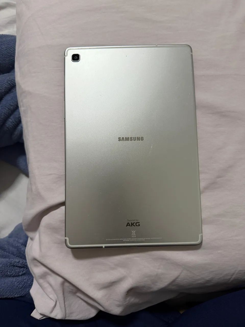 Samsung Galaxy Tab S5e 