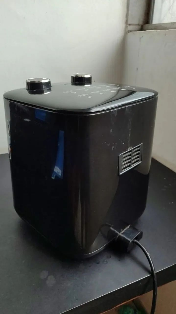 Airfry  - Foto 3