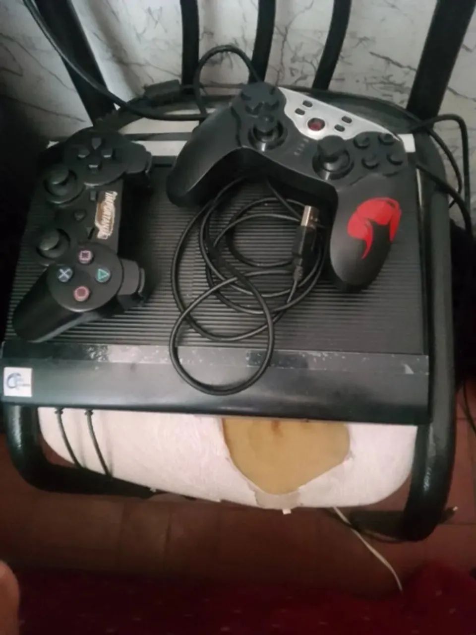 Playstation 