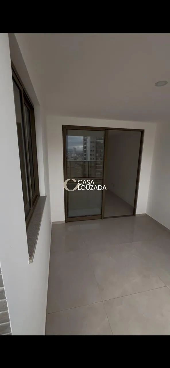 Apartamento 02 quartos com 01 suíte e lazer completo na Praia da Costa - Foto 4