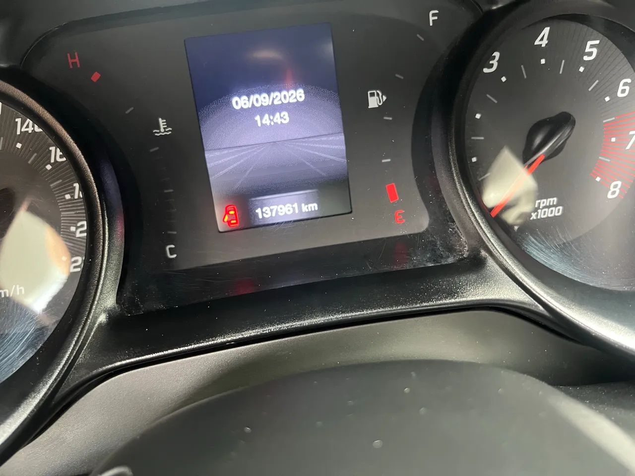 Fiat Argo Drive 1.0 6V Flex 2021 - Foto 4