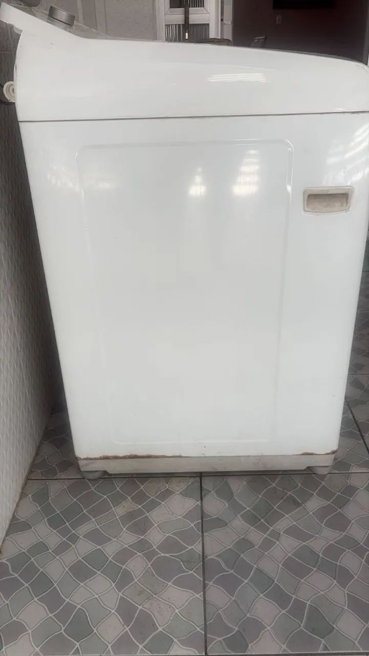Máquina de lavar - Foto 3