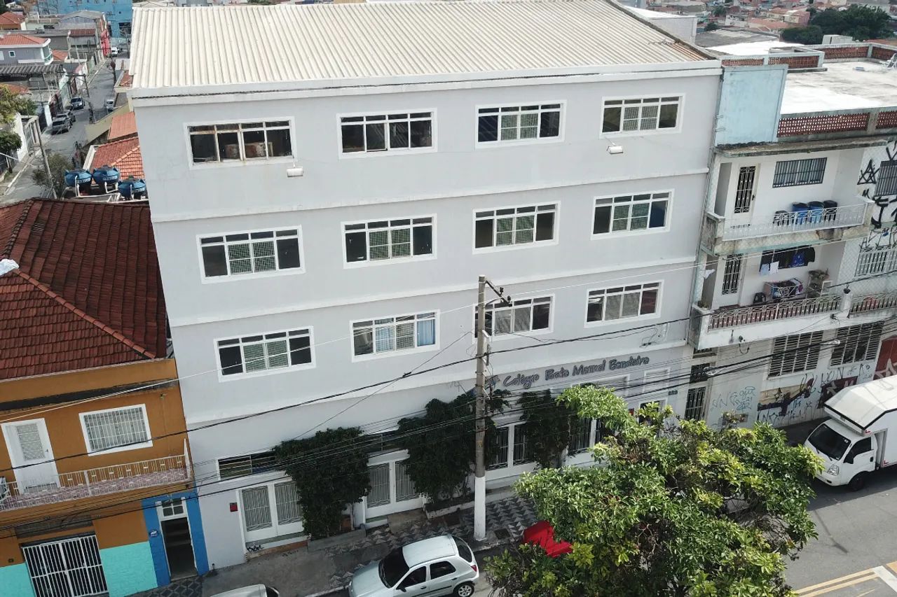 Casa comercial para venda e locação em Vila Medeiros, 1,000m² - Foto 4
