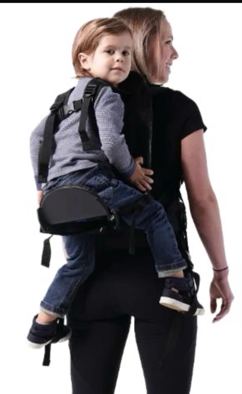Cadeirinha para passeio importada  - Foto 2
