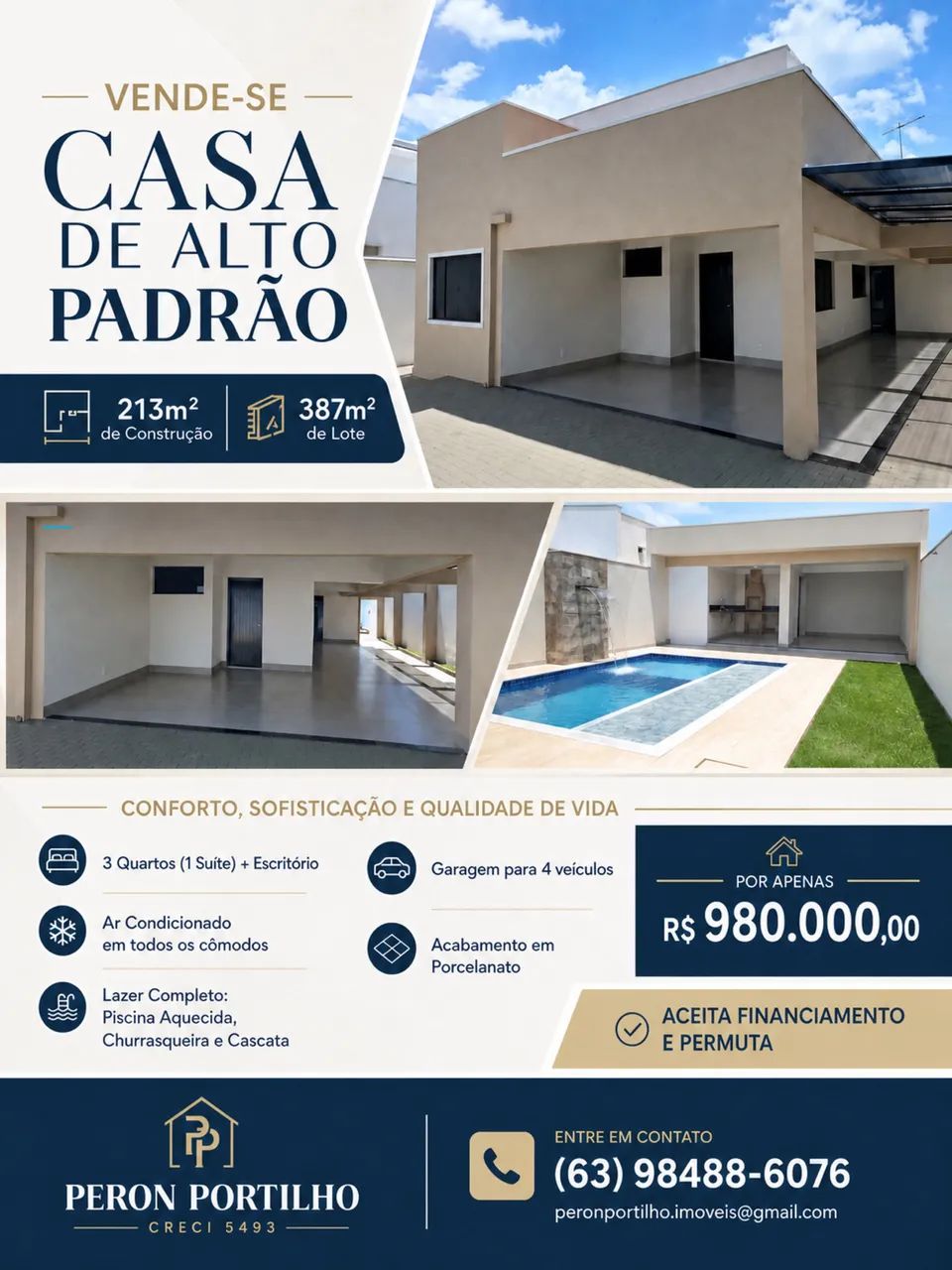 Alugo ou vendo seu imóvel  - Foto 5
