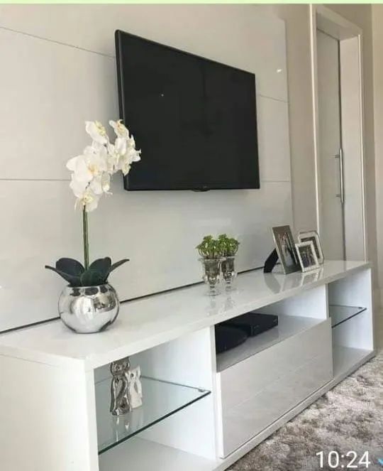 Painel com Rack452149558568570880