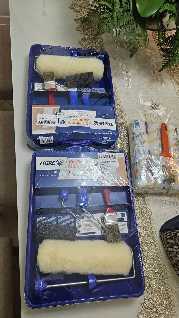 Brush Kits