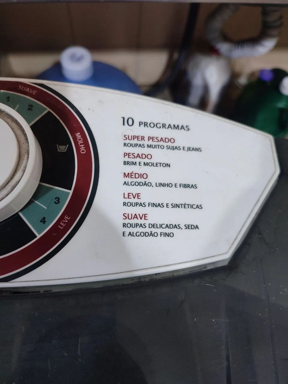 Tanquinho Suggar Turbilhão Max 7kg - Foto 4