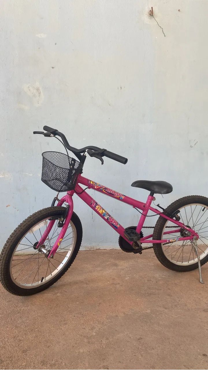 Bicicleta feminina  - Foto 5