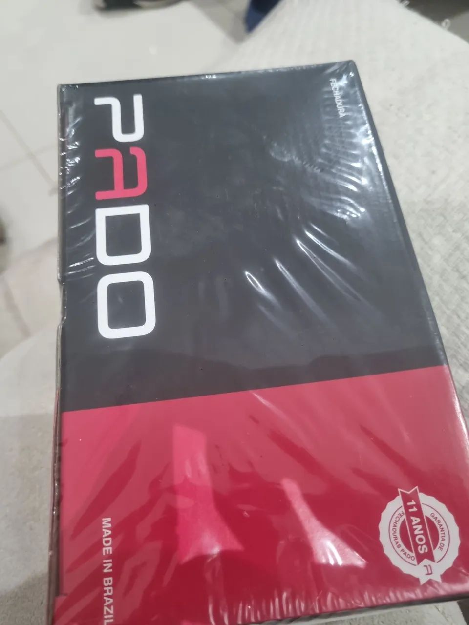 Fechadura interna PADO - Foto 2