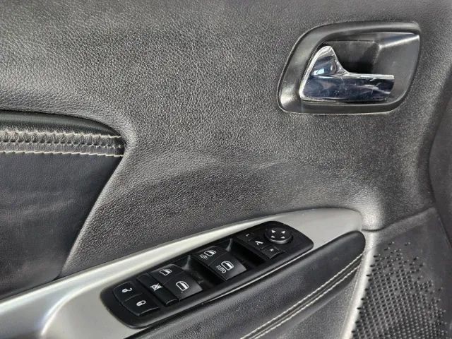 Dodge Journey RT 3.6 V6 Aut., foto 10 de 18