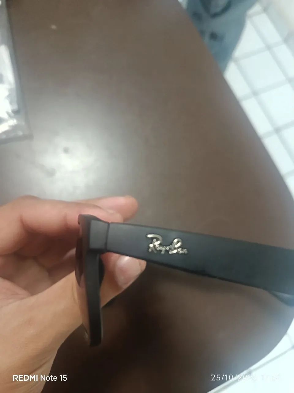Óculos Rayban - Foto 3